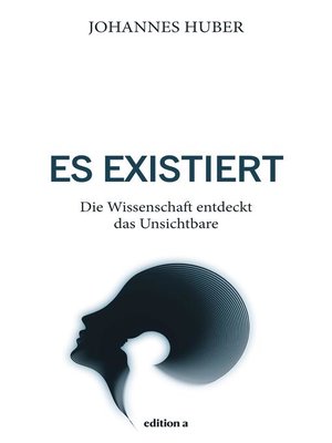 cover image of Es existiert